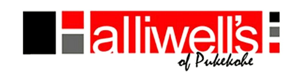 halliwellshoes.co.nz