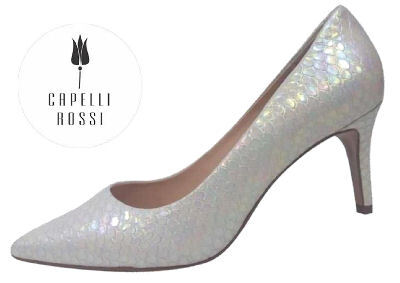 dress-Halliwell Shoes