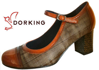 dress-Halliwell Shoes