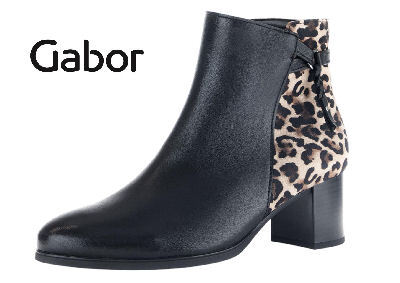 boots-Halliwell Shoes