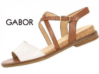 Grable White