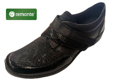 Duana Black/Bronze
