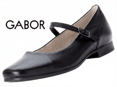 Goldie Black