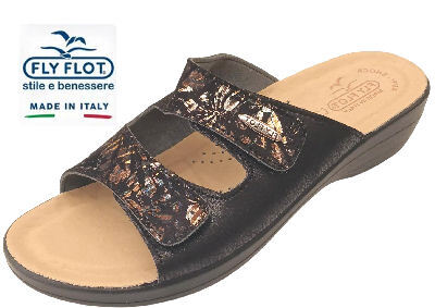 Floor Black