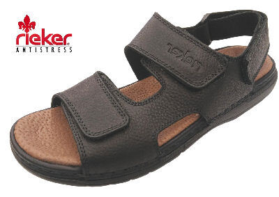Ridge Black