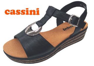 Mosey Black