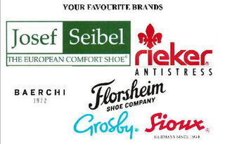 Men’s Shoes by Brand Auckland | Halliwell Shoes