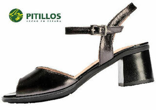 Puka Black