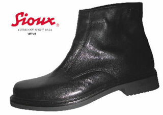 Sox Black