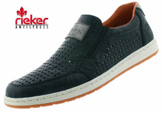 Riddick Navy