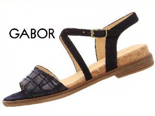 Grable Navy