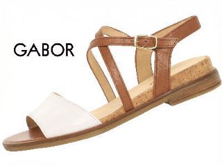 Grable White