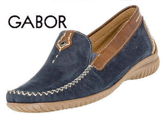Garland Navy