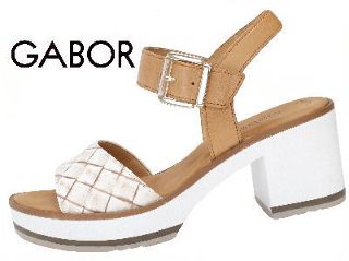 Guda Tan/White