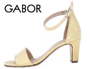 Gracious Citrus Suede