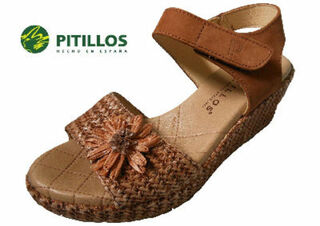 Primrose Tan