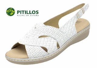 Poesy White/Silver