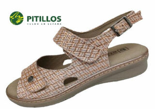 Poll Rose Gold