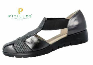 Purlin Black