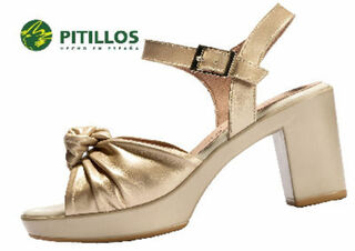 Puttee Gold