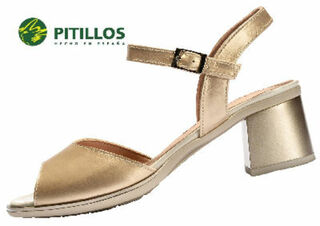Puka Gold