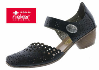 Ragant Black