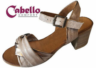 Cablet Taupe Combi