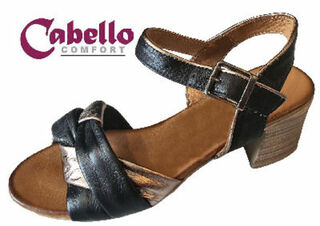 Cablet Black Combo