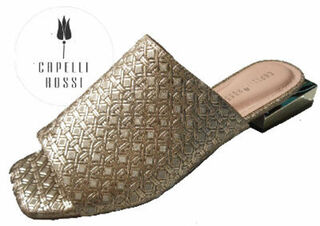 Capree Gold