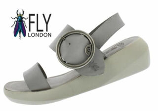 Flyban Grey