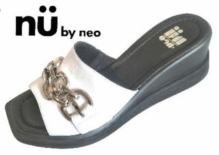 Nabila White