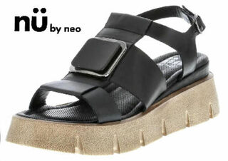 Nika Black