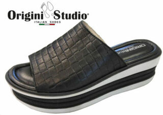 Tessere Black