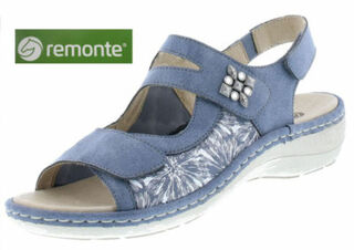 Dinora Blue