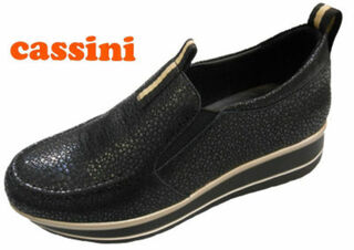 Marana Black Sparkle