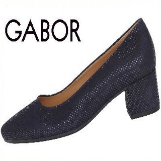 Ghisella Navy speckle