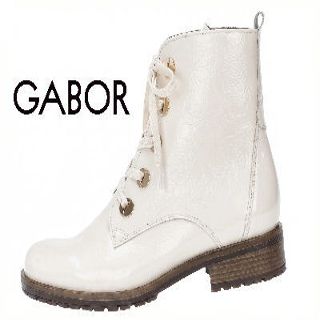 Gibstone Cream Patent