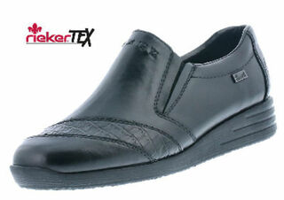 Ribec Black