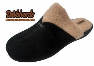 Comfy Black