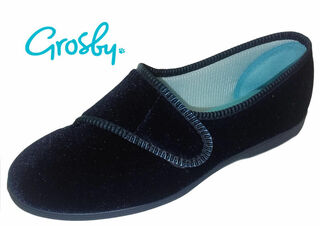 Lilian Navy