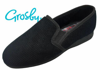 Men’s Slippers Auckland | Halliwell Shoes