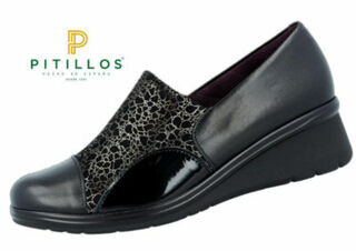Padma Black