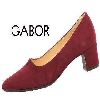 Greice Fushia Suede