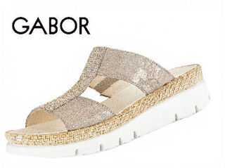 Gemstone Soft Gold