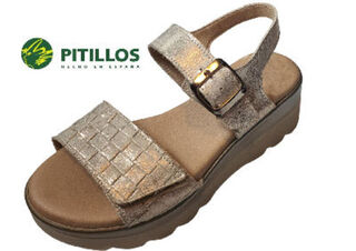 Paladia Soft Gold