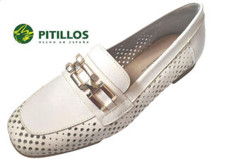 Pallas White
