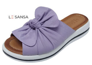 La Salsa Lilac