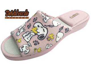 Snoopy Pink Combo
