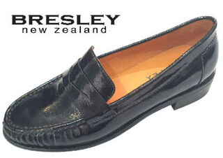 Asha Black Patent