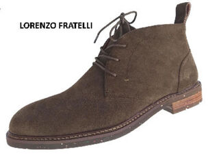 Men’s Boots Auckland | Halliwell Shoes
